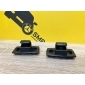 A1668100012 Крепление солнцезащитного козырька Mercedes Benz C205 W205 2016 , , A 166 810 00 12, А 166 810 00 12, А1668100012
