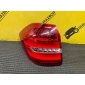 a1669066102 Фонарь в крыло Mercedes Benz GLS X166 6.3 AMG 2017 , a 166 906 61 02