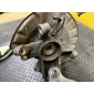 A1663500208 Кулак Mercedes Benz GLS X166 2018 , , A 166 350 02 08, А 166 350 02 08, А1663500208, A1663500408, A 166 350 04 08, А 166 350 04 08, А1663500408