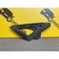 A2138110498 Уплотнитель стекла двери Mercedes Benz E213 W213 2019 , А2138110498, 2138110498, A 213 811 04 98, 193