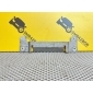 A1675242300 Кронштейн Mercedes Benz GLE V167 W167 2020 , А1675242300, 1675242300, A 167 524 23 00, 168