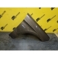 A1668800206 Крыло Mercedes Benz ML W166 2013 , А1668800206, A 166 880 02 06, 1668800206