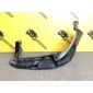 A1666200091 Кронштейн фары MERCEDES-BENZ ML W166 , A 166 620 00 91, А1666200091, 1666200091
