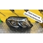 a1669063003 Фара Mercedes Benz GLS X166 2017 , A1668202400, A1669064603, A1669069002, A1669062803, A1669069202, A1669062800