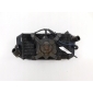 11455394562 Yamaha majesty 400 радиатор вентилятор
