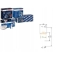 0450904060 Bosch 0 450 904 060 Filtr paliwa