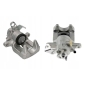 1609640080 ZACISKI HAMULCOWE TYŁ L P CITROEN C4 CACTUS 14 -