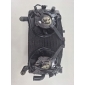 XXXXXXXXXXX Honda st 1300 PAN european 02 - 13 радиатор вентилятор