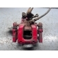 5K0615423A Суппорт задний левый Skoda Octavia A5 restailing 2011