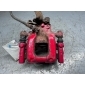 5K0615424A Суппорт задний правый Audi A3 8P 2003