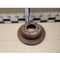3502011K00 Диск тормозной задний GREAT WALL Hover H5 2010>