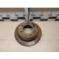 3502011K00 Диск тормозной задний GREAT WALL Hover H5 2010>
