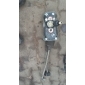 8d0711290c переключатель кпп audi a4 b5 универсал рестайлинг 1.8 lz5l