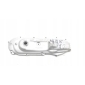 2502202202 Yamaha bws booster 50 крышка крышка крышка