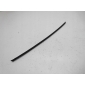 5N08543275N1 накладка стекло передняя лобной 5n0854327 volkswagen tiguan 5n левая оригинал