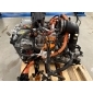 290107407R Renault зои ii 2 2019 - рестайлинг двигатель в сборе 2000km