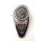 181441 Kawasaki vn 800 vulcan спидометр часы 50125 л.с.