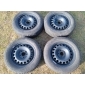 Колёсные диски штампованные 5x115 opel ampera antara chevrolet captiva insignia 2 zafira
