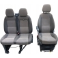 Kanapa Диван скамья кресла 3 человека ducato boxer jumper