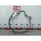 01E103551C Прокладка КПП (пластина) Audi A6 C5 (1997-2005) 1998 ,