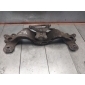 8E0399263S Кронштейн КПП Audi A4 B7 2004 , 8E0399115J