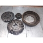 067105273G Комплект сцепления Volkswagen Polo 3 поколение 1996 , 320019310, 120017913