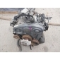 D4BF Двигатель Hyundai Galloper 1 поколение 1997 2.5 дизель TD
