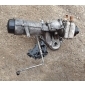 068117021B Теплообменник масляного фильтра Volkswagen Crafter 1 2007