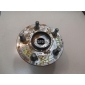 4355033070 Ступица передняя Toyota RAV 4 2019