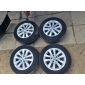 7E0601025N Диск литой Volkswagen Multivan 2008