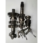 Gearboxs11 Кпп kawasaki kxf 450 06 - 08 kx - f режим