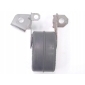4F0253144P крепление вешалка глушителя audi a6 c6 4f