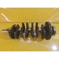 55561516 коленвал Opel Corsa D 2014 , 55565543