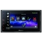 SPHDA120 радио автомобильные pioneer sph - da120 2 - din