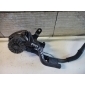 POMPA POWIETRZA WTÓRNEGO PEUGEOT 407 2.2 16V насос воздушный вторичный peugeot 407 2.2 16v 9653340580