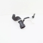 4E0121101BR audi a8 d3 radiator coolant upper hose