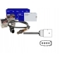 DELES2028512B1HQ SONDA LAMBDA VW PASSAT 1 , 6 00 - DELPHI