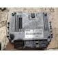 0281012588 Блок управления двигателем Renault Laguna 2 2003