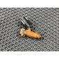 07C906031C Форсунка Volkswagen Touareg 2007 ,0280156221,07C973722
