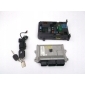 9805895780 PEUGEOT 208 1.2 VTI KOMPUTER BSI KLUCZYK ZESTAW