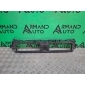 8W0807771 кронштейн радиатора верхний Audi A4 5 B9 2015-нв , 8