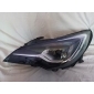 39047198 Opel astra k v 15 - фара левая передняя переднее линза светодиодный eu
