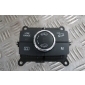 A1669051451 панель управления low range мерседес w166