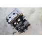 TRACER20.SILNIK yamaha mt - 07 mt07 tracer двигатель engine 3tys л.с. 2021r головка блока цилиндров вал кпп