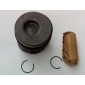 A350511 поршень fiat ducato iveco 2.8td 94 , 4 std