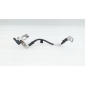 7048051300 Клемма аккумулятора минусовая Geely Coolray SX11 2022 , 8891434432, 7048017600, 1017032366