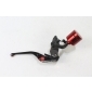 345654321345643233236995 Suzuki gsx - r 600 750 k8 k9 l0 насос тормозной передняя