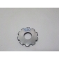 096323867A Шестерня КПП VAG Leon (1M1) (1999 - 2006)