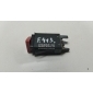 1U0953235B Кнопка аварийной сигнализации VAG Octavia (A4 1U-) (2000 - 2011)