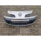 082012 Renault modus рестайлинг бампер передний в сборе 08 - 2012 tehnk
